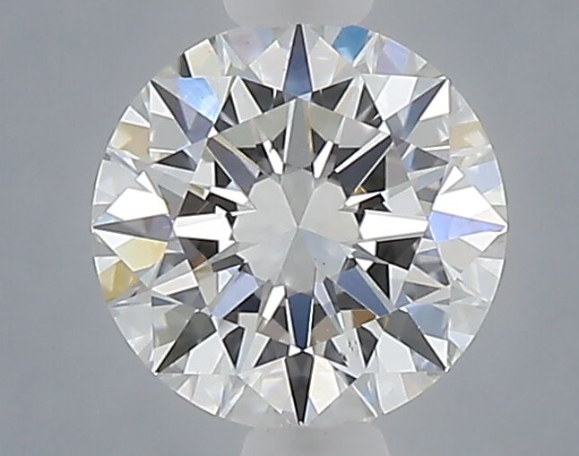 1.02ct ROUND E VS1 Diamond