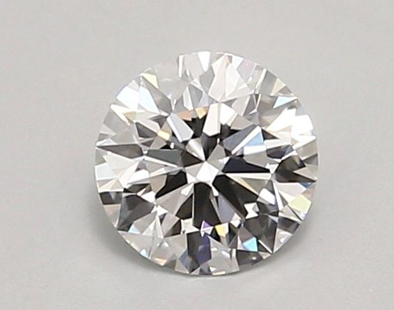 0.91 Carats D VVS2 ROUND Lab Grown Diamond