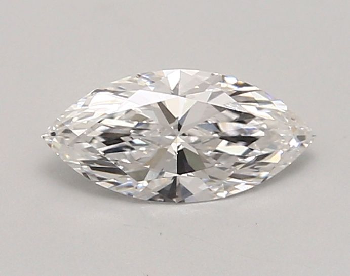 0.95ct MARQUISE E VVS1 Diamond