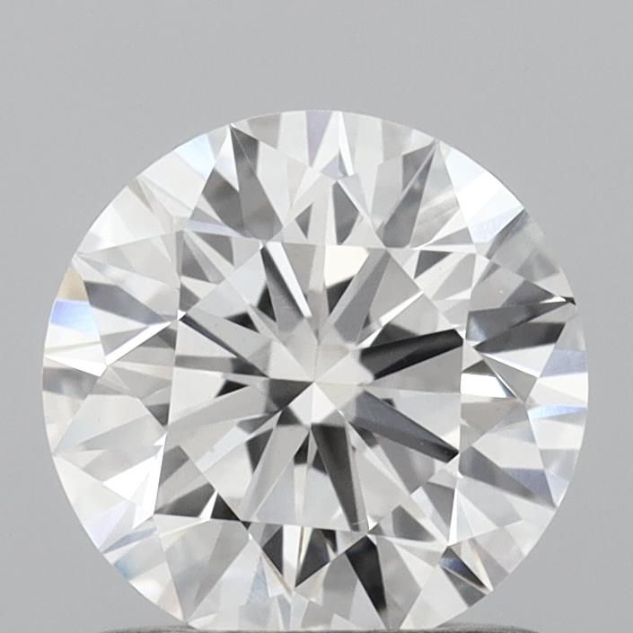 1.02ct ROUND E VVS2 Diamond