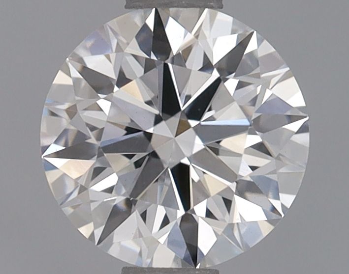 0.96 Carats E VS1 ROUND Lab Grown Diamond