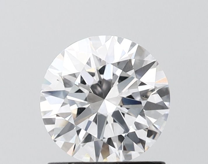 1.02ct ROUND E SI1 Diamond