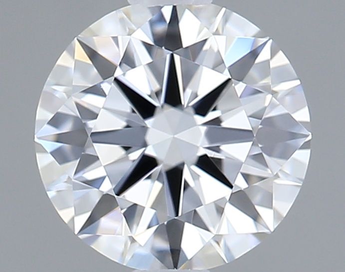 1.02ct ROUND E VVS2 Diamond