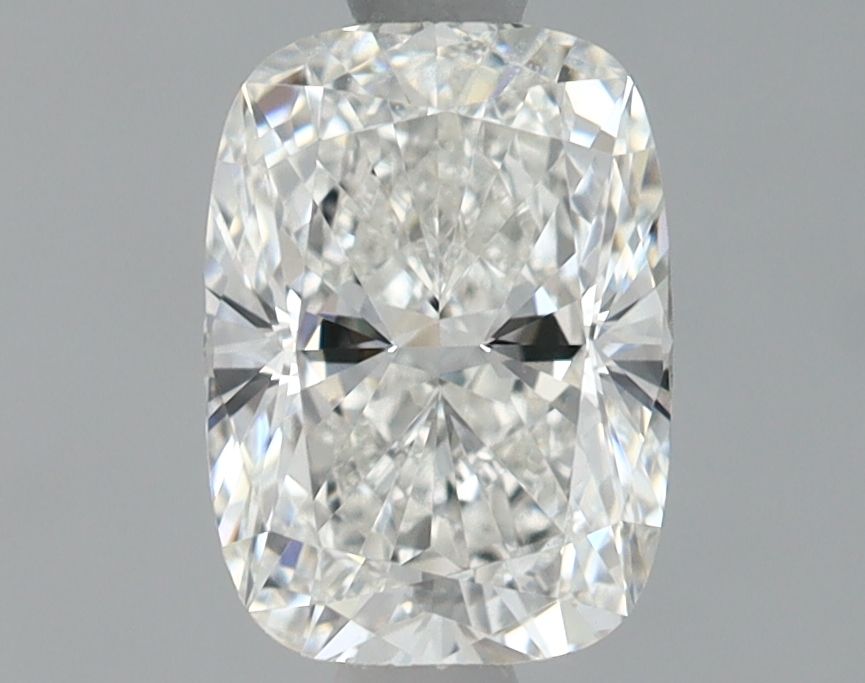 0.94ct CUSHION BRILLIANT F VS1 Diamond