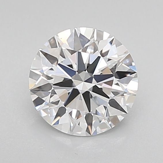 1.03 Carats D VVS1 ROUND Lab Grown Diamond