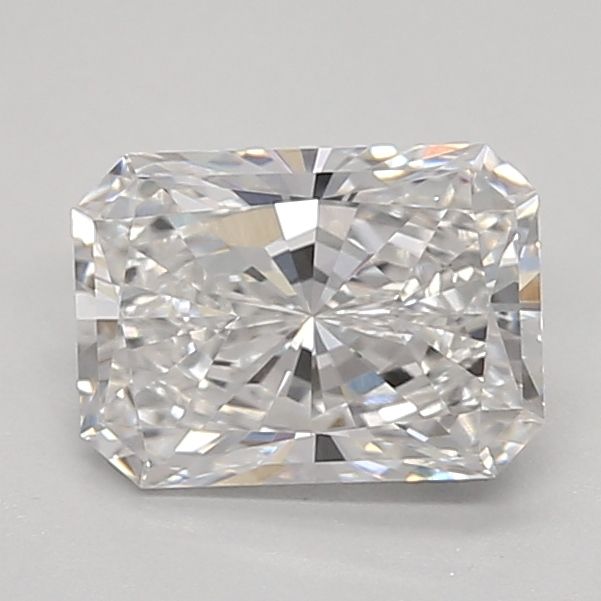 0.93ct RADIANT E VVS2 Diamond