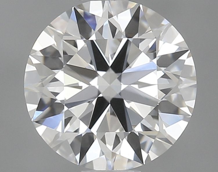 0.94 Carats D VS1 ROUND Lab Grown Diamond