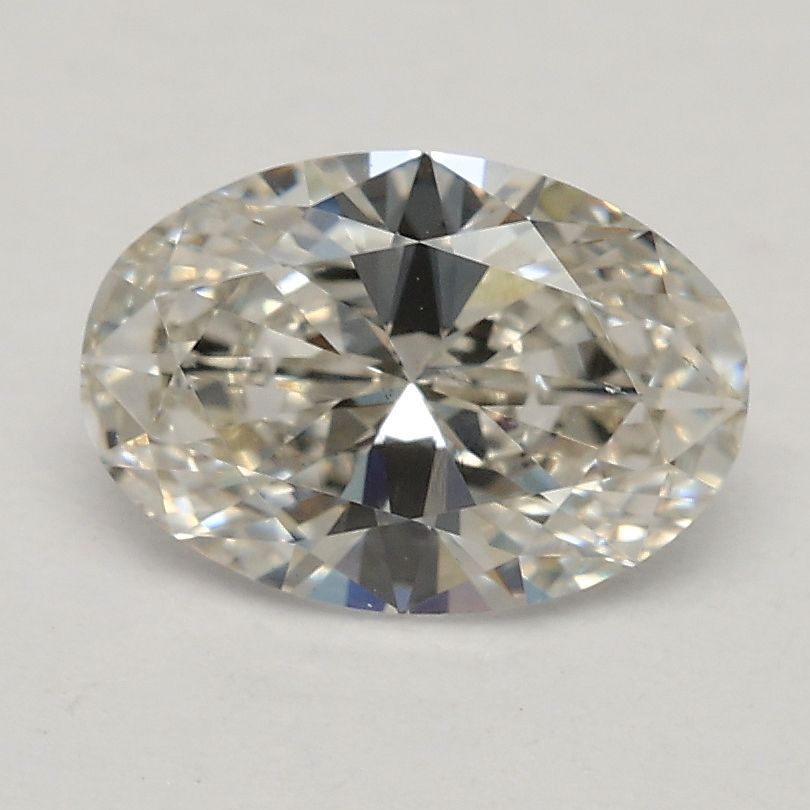 0.95ct OVAL G SI1 Diamond