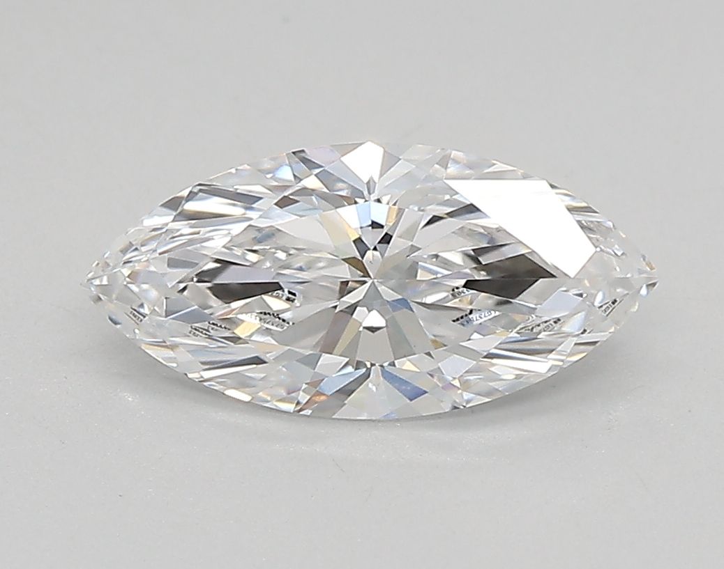 0.96ct MARQUISE D VVS2 Diamond
