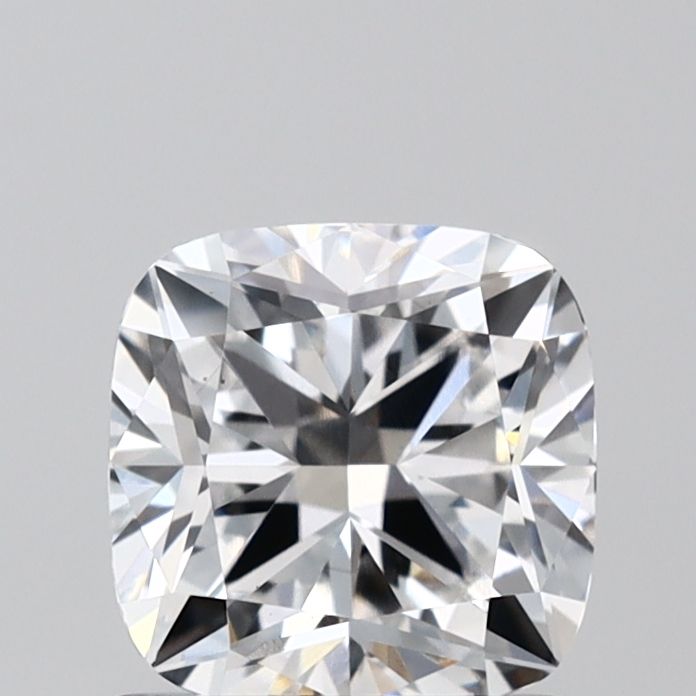 1.03ct CUSHION BRILLIANT D VS1 Diamond