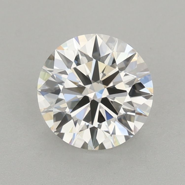 1.03 Carats F VVS1 ROUND Lab Grown Diamond