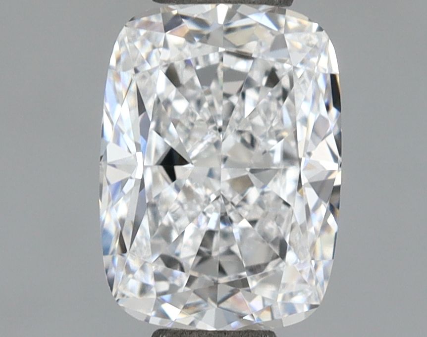 1.03ct CUSHION BRILLIANT D VVS1 Diamond