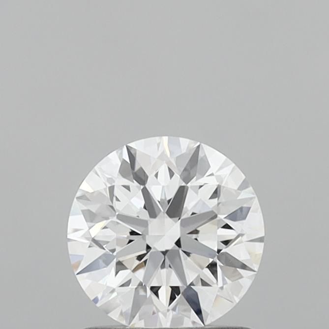 1.02ct ROUND F VVS1 Diamond