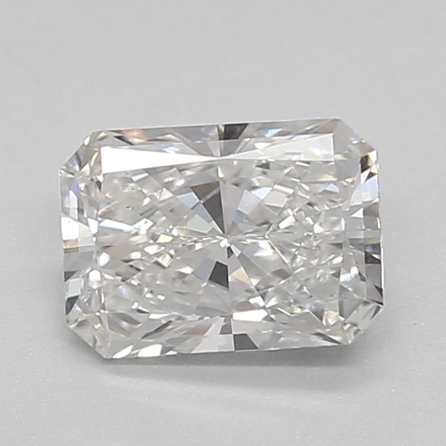0.91ct RADIANT F VS1 Diamond