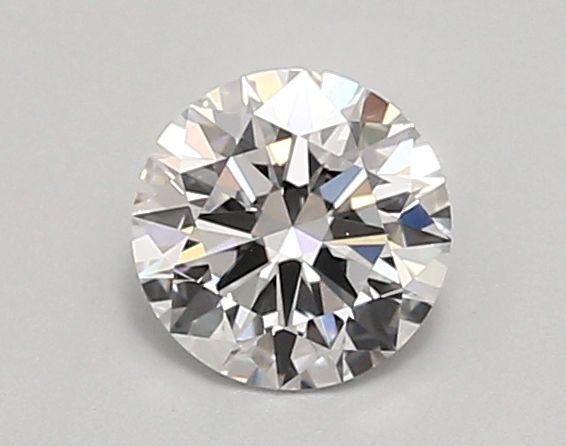 0.91 Carats D VVS2 ROUND Lab Grown Diamond