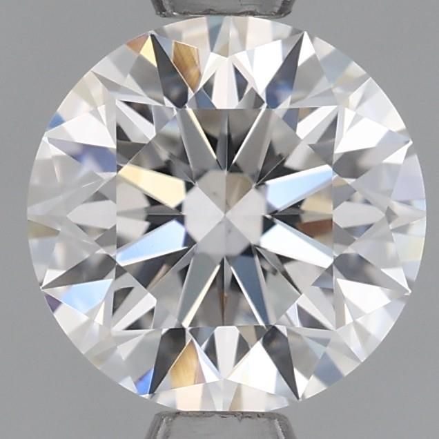 0.94ct ROUND E VS2 Diamond