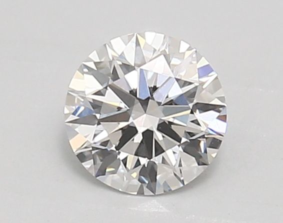 0.93 Carats D VVS2 ROUND Lab Grown Diamond