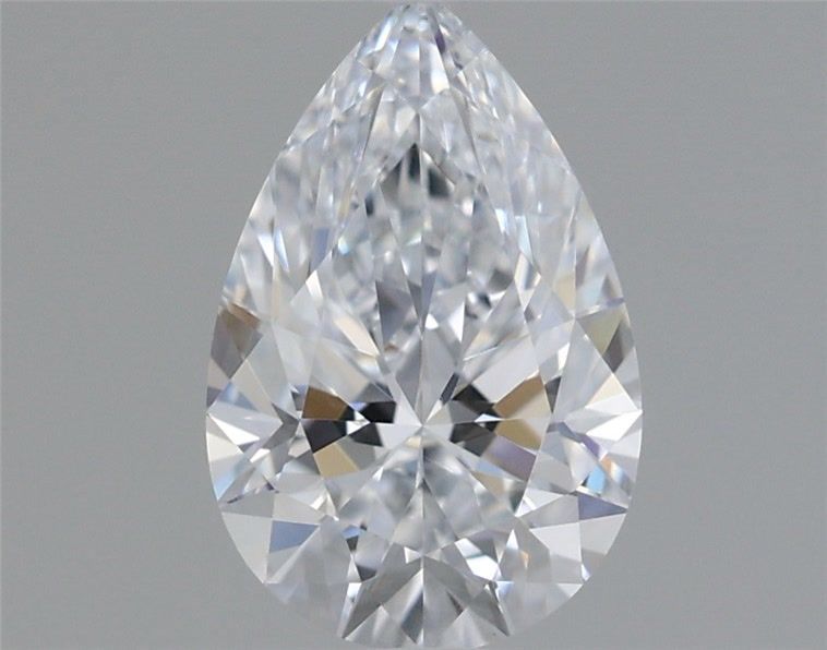 0.94ct PEAR E VS1 Diamond