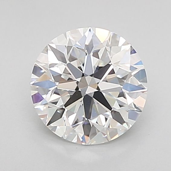 1.02ct ROUND E VVS1 Diamond