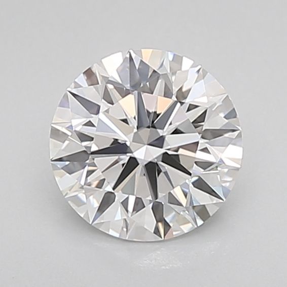 1.03 Carats D VVS1 ROUND Lab Grown Diamond