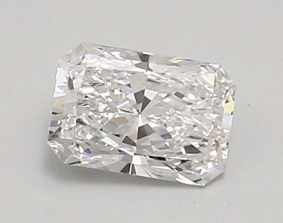 0.95ct RADIANT D VS1 Diamond