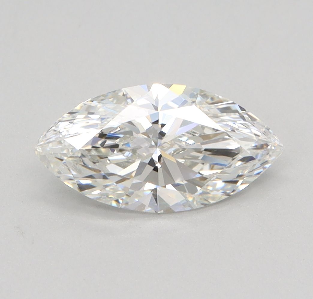 0.93ct MARQUISE G VVS2 Diamond