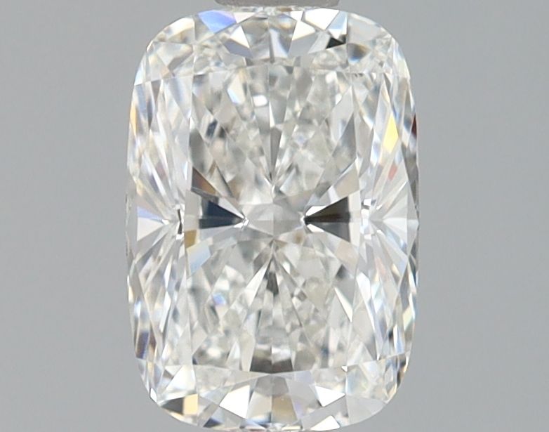 1.03ct CUSHION BRILLIANT F VVS2 Diamond
