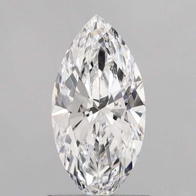 0.95ct MARQUISE E VVS2 Diamond