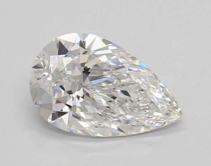 0.92ct PEAR E VVS1 Diamond