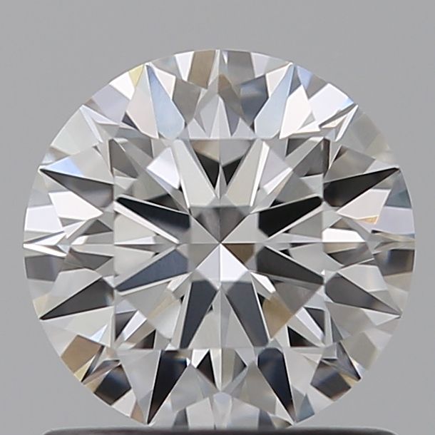 0.93 Carats E VVS1 ROUND Lab Grown Diamond