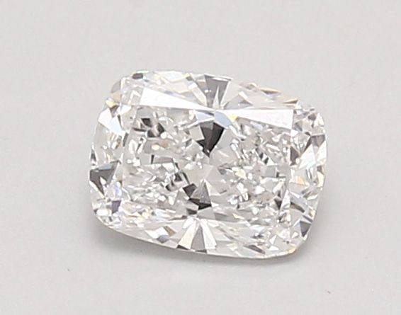 0.91ct CUSHION MODIFIED E VS1 Diamond