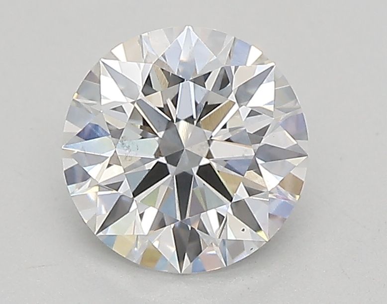 0.91ct ROUND E VS1 Diamond