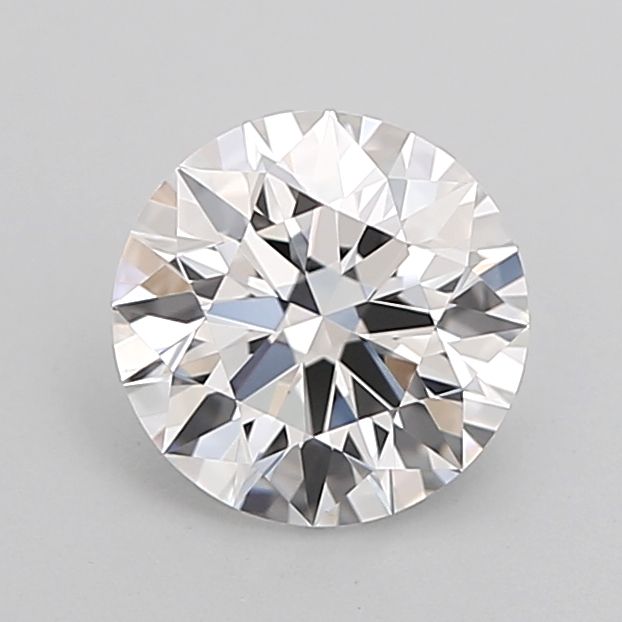 1.02ct ROUND E VVS1 Diamond
