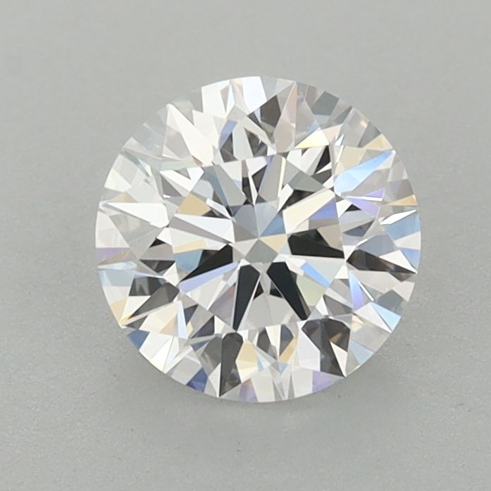 1.03 Carats E VVS2 ROUND Lab Grown Diamond