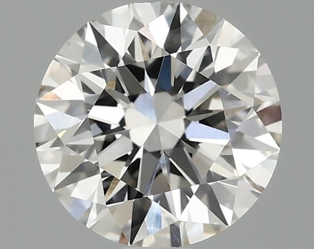 1.02ct ROUND H VVS2 Diamond