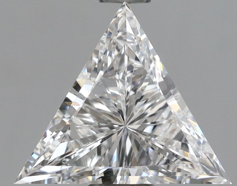 1.02ct TRIANGULAR E SI2 Diamond