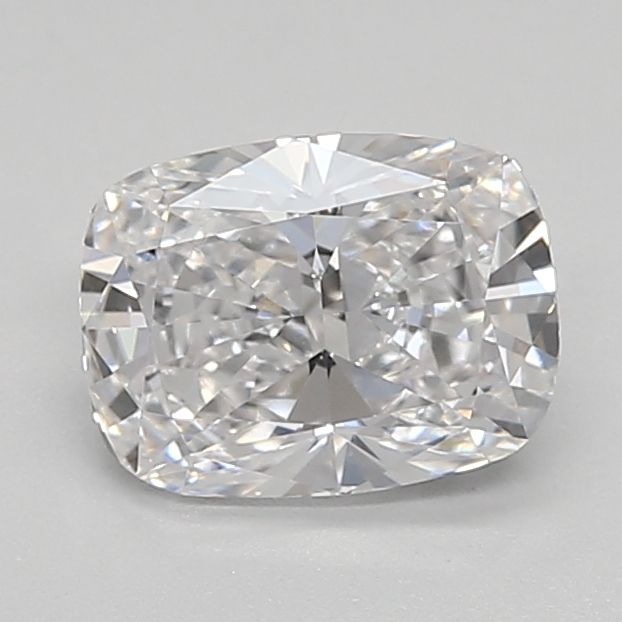 0.95ct CUSHION MODIFIED D VVS1 Diamond