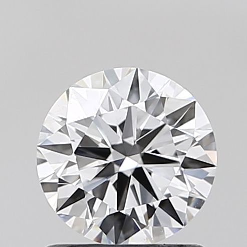 0.95ct ROUND D IF Diamond