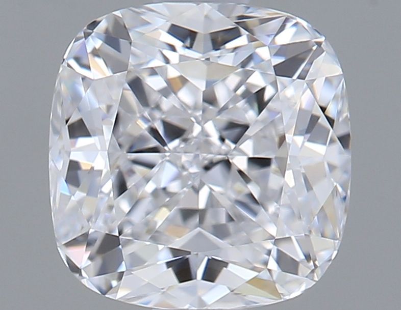 0.96ct CUSHION BRILLIANT D VS1 Diamond