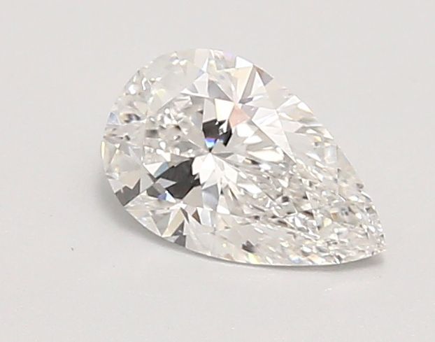 0.94ct PEAR E VVS2 Diamond