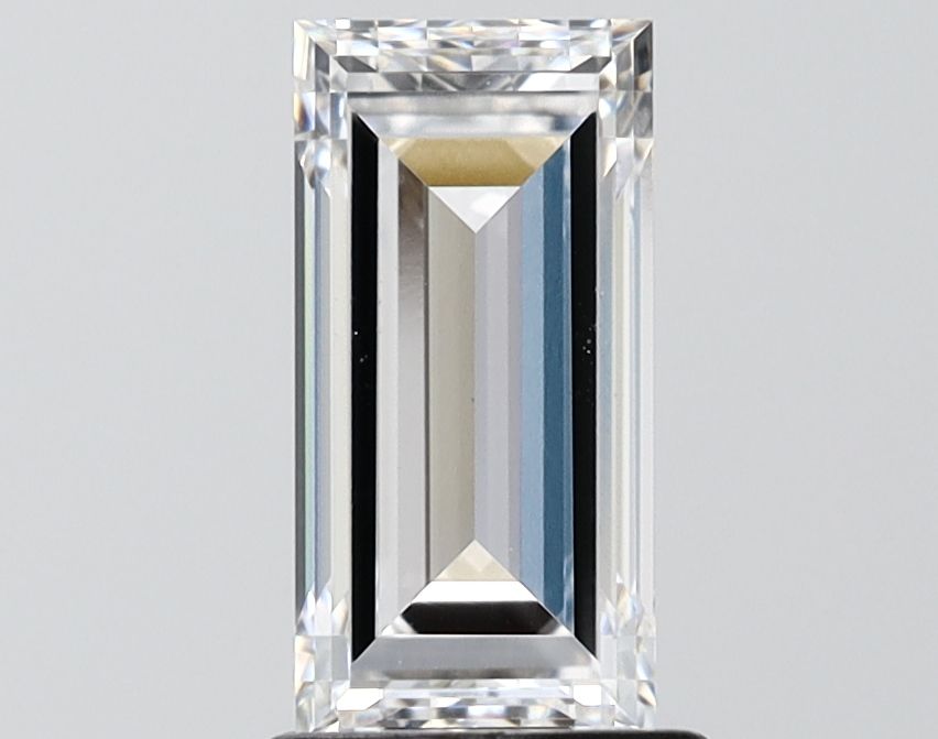 0.94ct RADIANT E IF Diamond