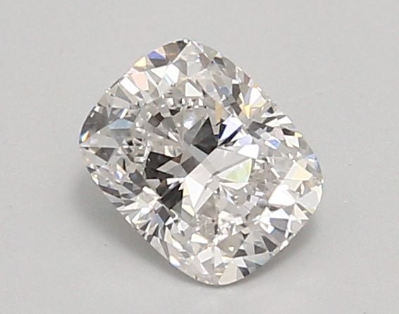 0.93ct CUSHION MODIFIED F VVS2 Diamond