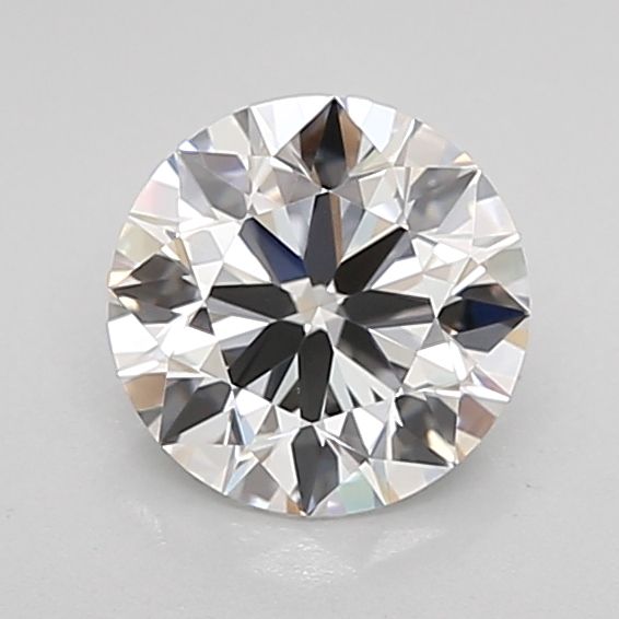 1.02ct ROUND E VVS1 Diamond