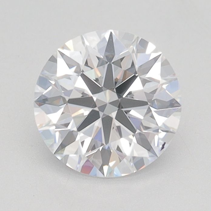 1.03 Carats D IF ROUND Lab Grown Diamond