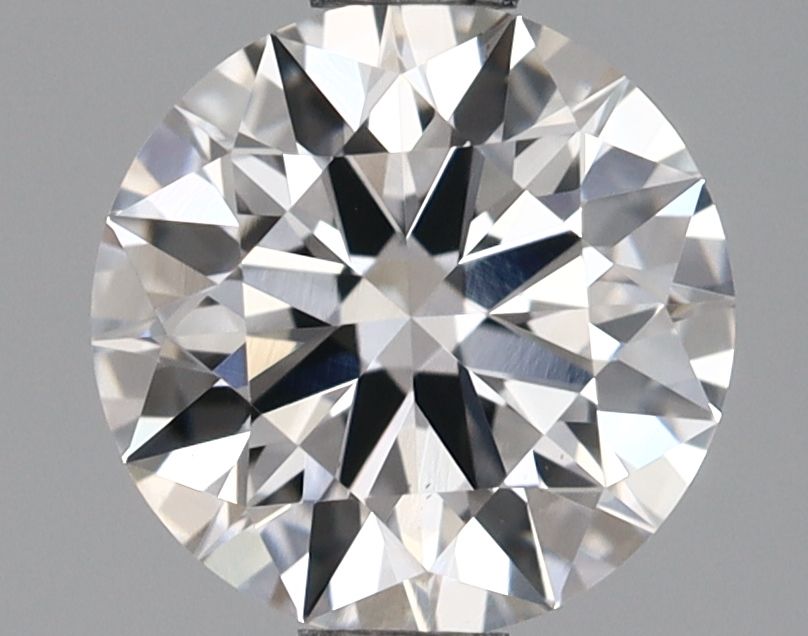 1.03 Carats D VVS2 ROUND Lab Grown Diamond