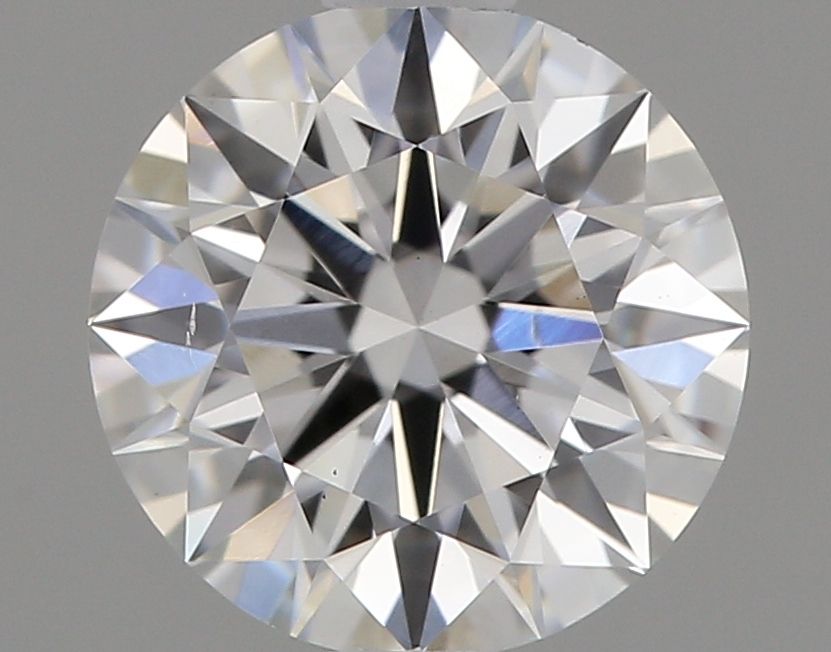 0.94 Carats E VS2 ROUND Lab Grown Diamond