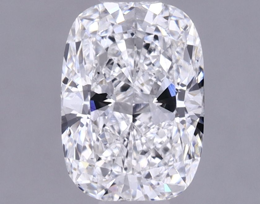 0.93ct CUSHION BRILLIANT E VS2 Diamond
