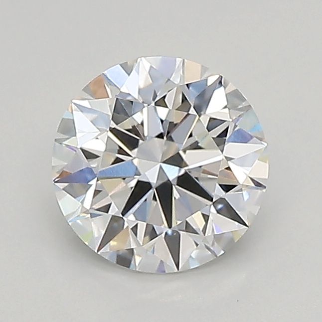 0.92 Carats D VVS1 ROUND Lab Grown Diamond