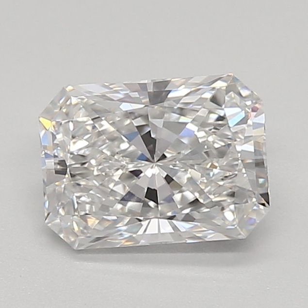 0.93ct RADIANT E VVS1 Diamond