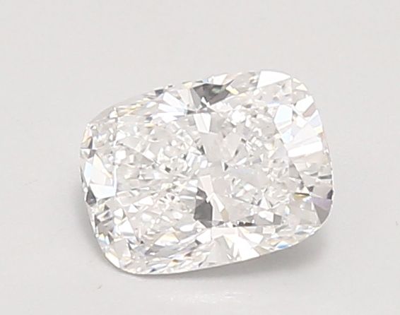 0.96ct CUSHION MODIFIED D VVS2 Diamond